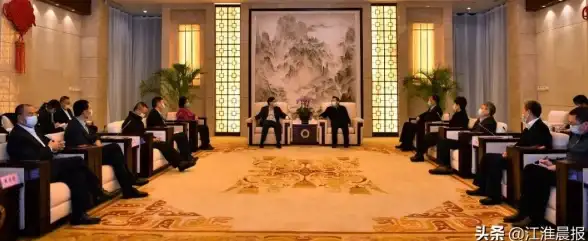 科技创新🚀智能变革｜联想CEO杨元庆：驱动技术进步，引领迈向智能新时代