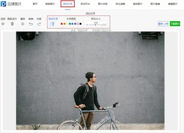 修图神器｜PS软件下载免费获取，最新版轻松助你高效编辑图片