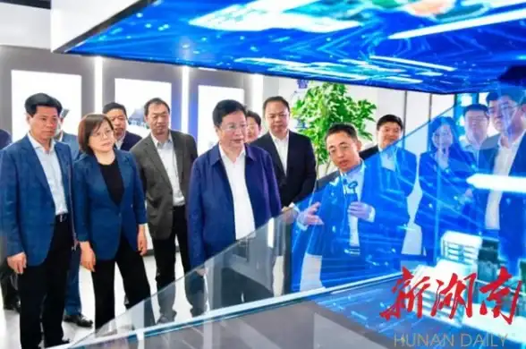 云计算|企业数字化 华为云鲲鹏容器亮相 云原生技术助力企业加速迈进Cloud2.0