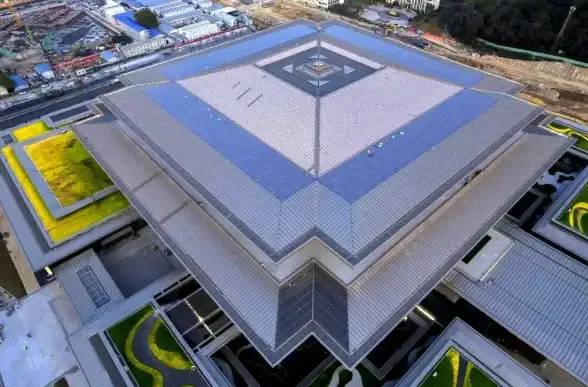 数据中心,区域优势-大数据中心选址，为什么看广州