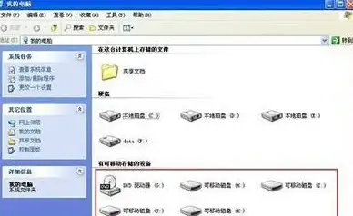 内存限制🔹xp系统最大支持内存解析，小鱼带你了解WinXP内存上限