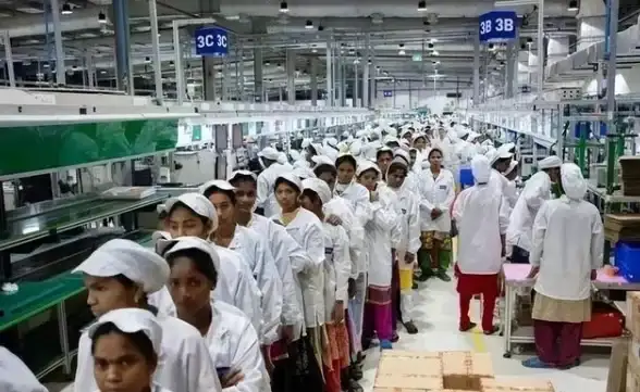 云服务用户格局变动｜深度盘点：2024各平台人数差异解读【云计算观察】