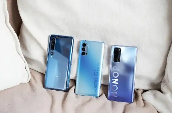购机指南📱新手机上市前，这些选购技巧你一定要掌握
