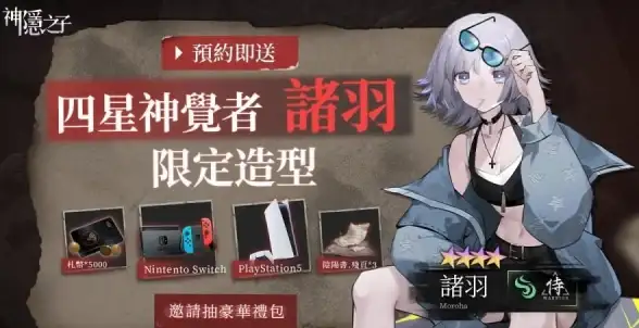 ★最强攻略★奇迹阵容★神隐之子最强阵容搭配及终极装备推荐指南
