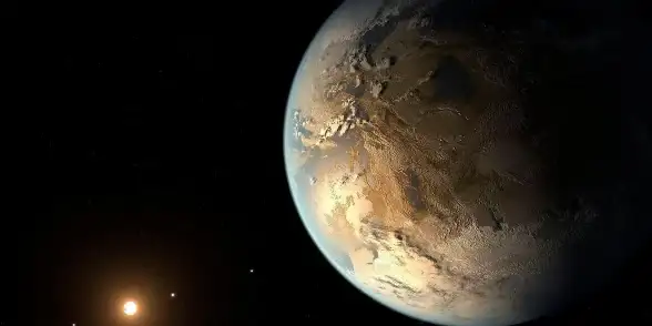 科幻▪冒险▪必看 环游《边缘星球》全攻略：新手入门技巧大揭秘