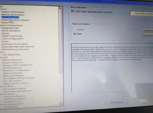 U盘启动 电脑操作 详细解析电脑如何通过U盘启动，简单易懂实用指南