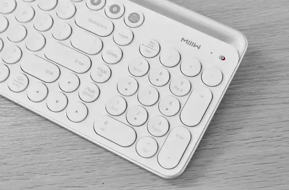 键盘技巧🔑NumLock：深入解析NumLock键的正确用法与常见故障解决方法