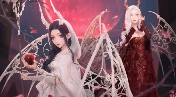 角色深度｜攻略秘籍｜必看🔥无限暖暖》巡星天鹅全方位技能玩法详解！