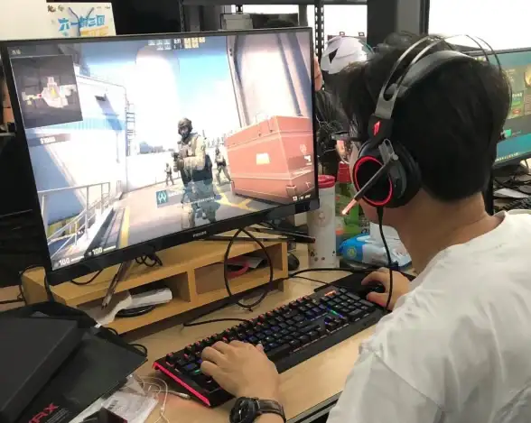 加速🔥CSGO国服极速优化器推荐与安全下载指南