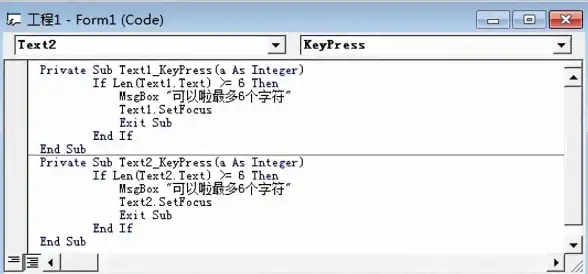 实用技巧集锦｜VB.NET编程误区速查手册—新手别再犯这些！开发必看】