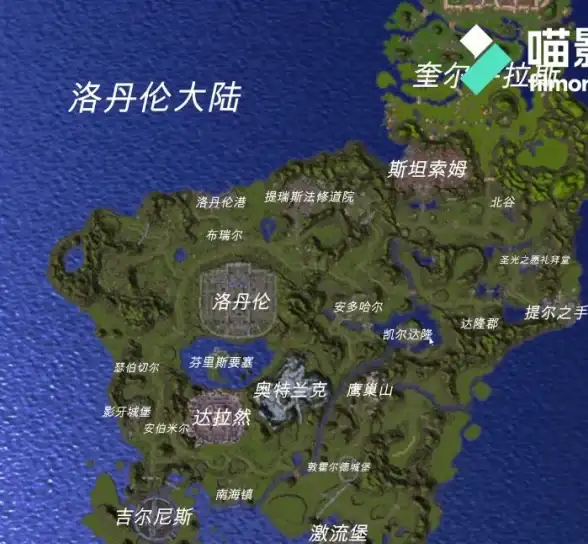 攻略秘籍🔥魔兽争霸必玩最新精品地图推荐大全