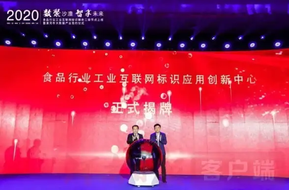 云计算,高可用-移动北京云主机节点多活方案