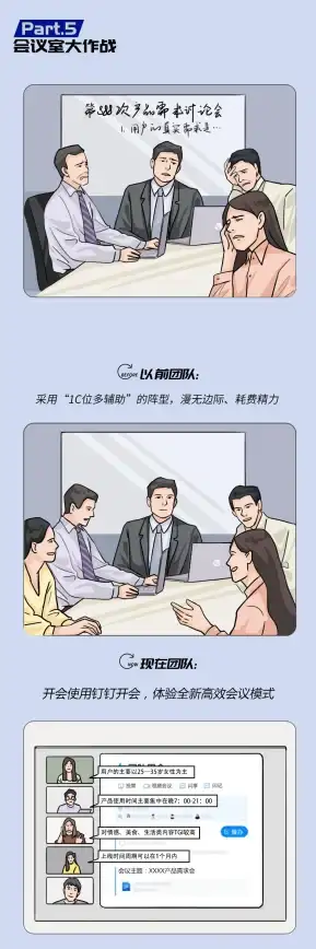 高效办公🚀团队协作：提升团队效率，钉钉电脑版实用操作全攻略