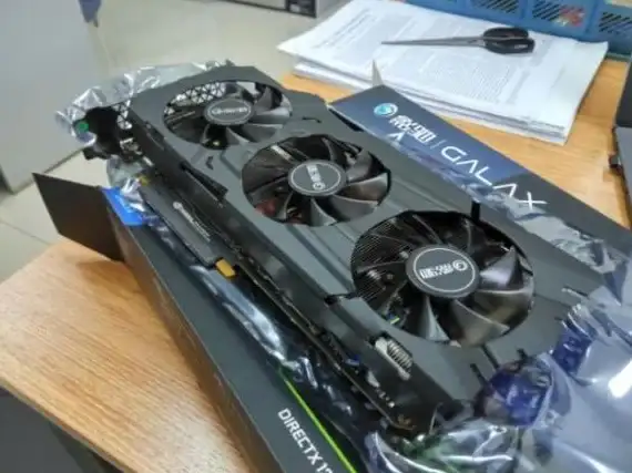 外设升级🎮小鱼详解笔记本如何外接显卡，全面提升游戏与设计体验