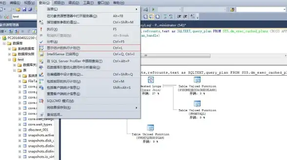 数据库运维|数据管理 MSSQL管理工具6：带来更高效的MSSQL管理体验