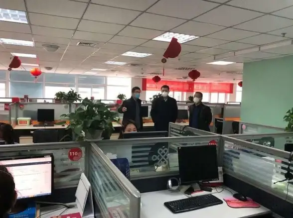 云服务,快速部署-成都联通云主机秒级开通体验