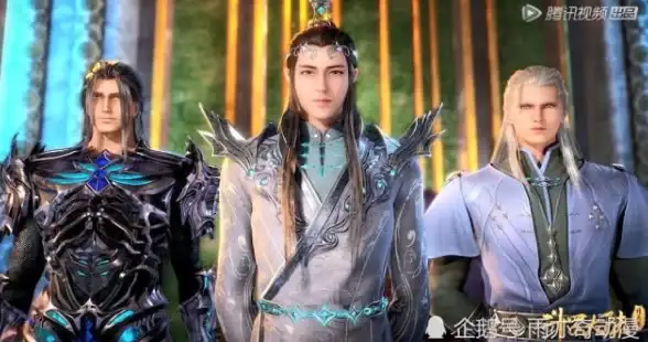 魂师对决🔥斗罗大陆古榕终极战斗阵容强力推荐