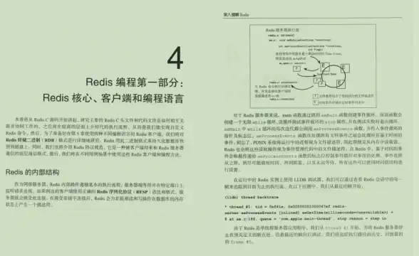 缓存优化|高并发处理 Redis与Lua脚本协作提升系统性能，解析redis脚本lua的核心作用