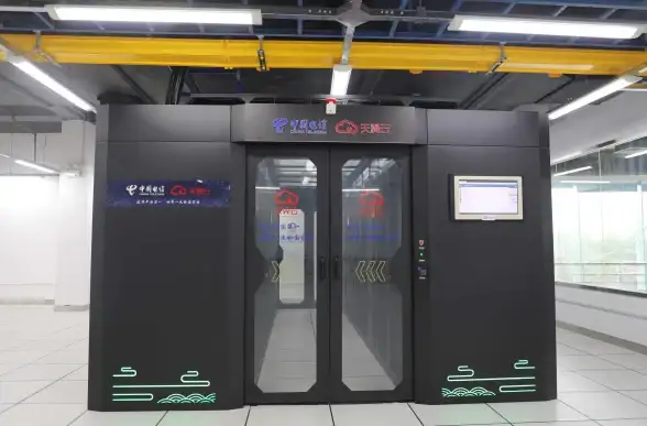 云网融合,高效接入-云计算背景下百色CDN数据中心网络接入