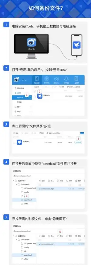 操作指南 迅雷路径设置全攻略 网络安全提醒】备份下载安全防护秘诀
