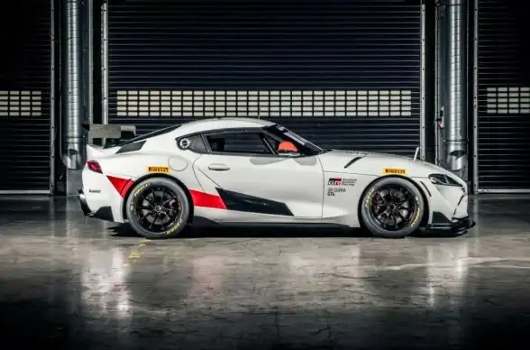 赛车🔥热血 激情 冲刺终点—JDM:漂移大师》发售时间正式公布