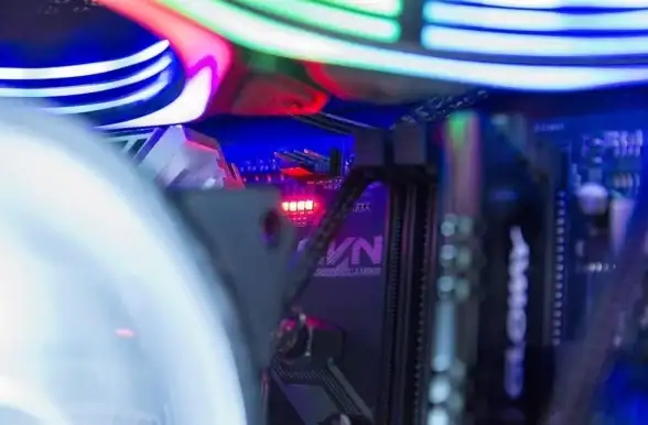 账户管理🔑Win11快速修改账户英文名称的方法