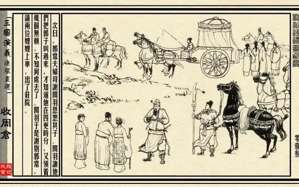 🔥三国杀🔥攻略秘籍🔥揭秘周仓技能，提升竞技水平必看！