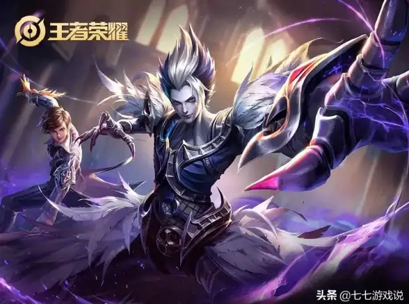王者荣耀蒙恬玩法技巧与界面介绍
