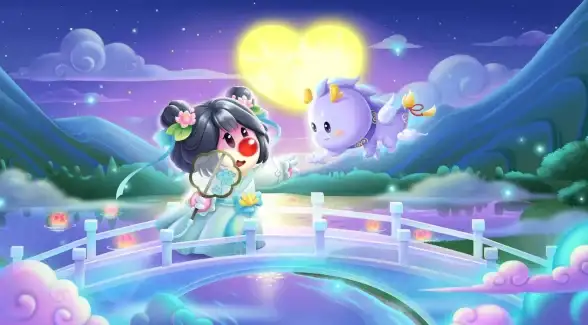 游戏攻略🎮钓鱼技巧🐟摩尔庄园手游粉海豚刷新时间及钓点全解析