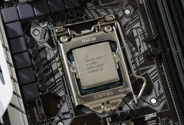 硬件揭秘🖥CPU—全面了解CPU的作用及其对设备性能的重要性