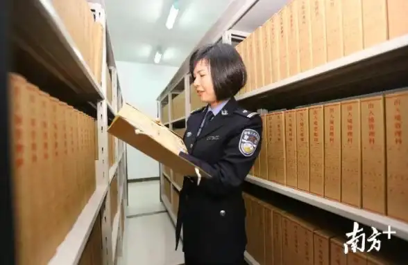 智能检索|影像存储 数字化时代影像大数据库：照片皆可搜索与收藏，打造高效影像管理新体验
