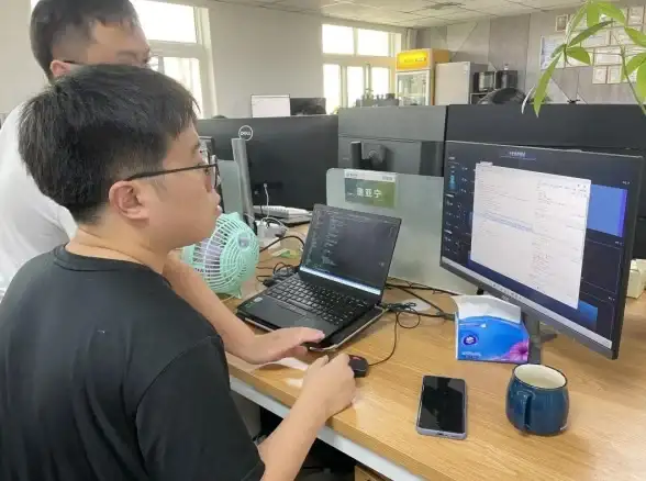 运维指南,数据中心—木空数据挂机宝江苏徐州机房维护流程简介