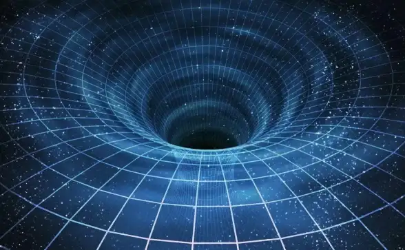 宇宙探索🚀速度极限 揭开宇宙第一速度神秘面纱：超光速飞行背后的物理可能