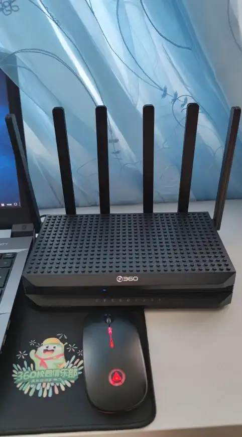 路由设置🔗无线桥接📶桥接无线路由器，详细讲解两台路由器无线连接方法