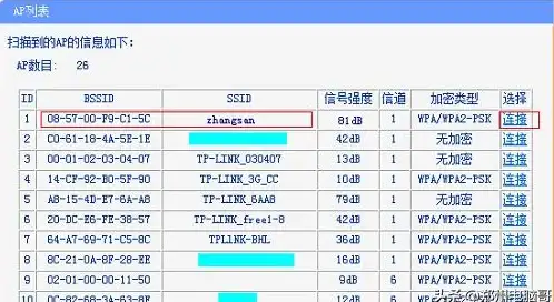 路由设置🔗无线桥接📶桥接无线路由器，详细讲解两台路由器无线连接方法