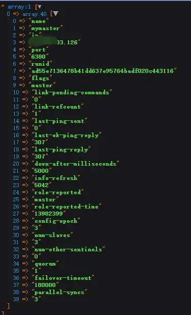 Redis连接 终端操作 Redis终端连接新技巧，探索高效破解redis终端连接的方法