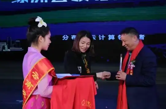 IDC机房,网络环境-港云网络台州IDC机房网络环境全解
