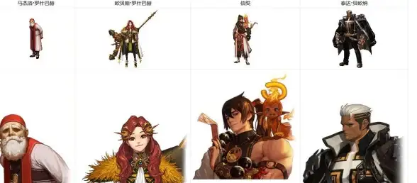 ✦攻略秘籍✦顶级玩法✦女圣骑士必备 DNF手游实用装备搭配与技能配合技巧解析