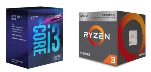 CPU排行🏆性能对比｜一张图看懂CPU性能排行，快速锁定理想处理器
