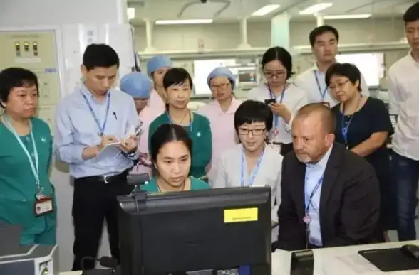 智能安防,数据安全-智能安防推进，广州大带宽机房保障安全运行