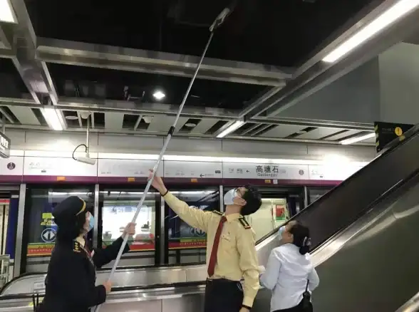 智能安防,数据安全-智能安防推进，广州大带宽机房保障安全运行