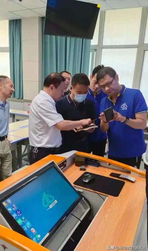 CDN节点,高校云服务—科技网CDN节点落地洛阳对高校云服务有何裨益