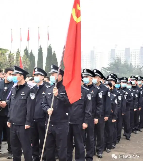 CDN节点,高校云服务—科技网CDN节点落地洛阳对高校云服务有何裨益