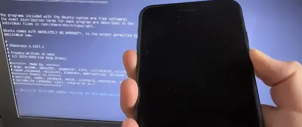 【玩转系统】Linux启动盘全能秘籍┃新手自制快速上手爆款攻略（技术实用精选）