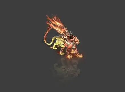 热门解析 进阶必看 神兽推荐 离火之境离火神兽最佳搭配与技能深度解析