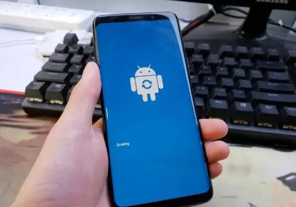 刷机教程📱三星手机刷机指南：详细步骤助你焕发新机活力