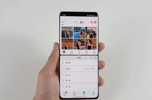 操作指南｜高清图片速存秘籍—朋友圈图片保存】OPPO手机一键下载实用教程