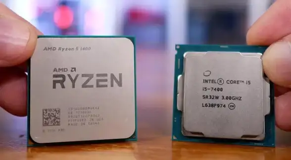 CPU排行🔥AMD锐龙三代处理器天梯图全解与选购要点