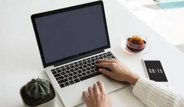 电脑技巧💻黑屏修复｜电脑黑屏一招搞定，这三个键帮你轻松修复