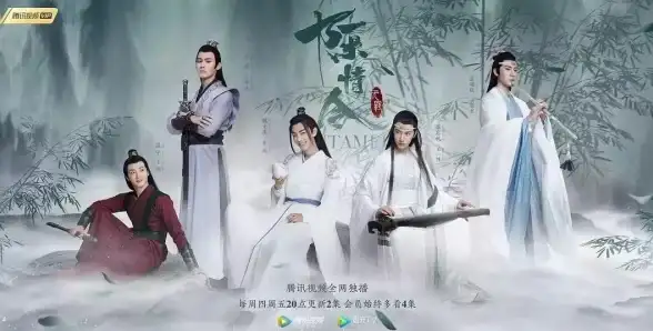 奇幻✦武侠✦少年热血｜风花雪月侠影帖入门全攻略及必玩平台推荐
